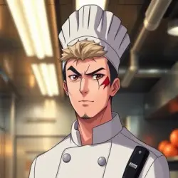Public Safety Chef