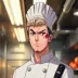 Public Safety Chef