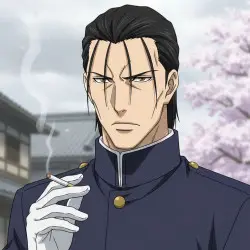 Saitō Hajime