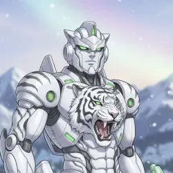 Tigatron