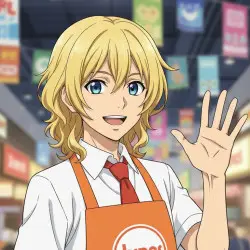 The Junes Employee