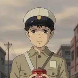 Seita Yokokawa