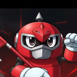 The Axem Rangers