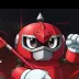 The Axem Rangers