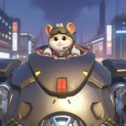 The Great Hammond