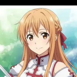 Asuna Yuuki