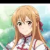 Asuna Yuuki