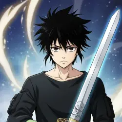 Boros Sword