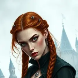 Lady Lynette