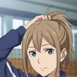 Kaori Suzumeda