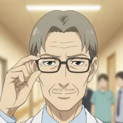The Director of Berlint Genera