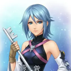 Aqua Master of Departure
