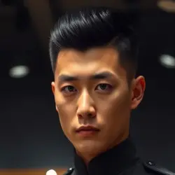 Sang-hun Ryu