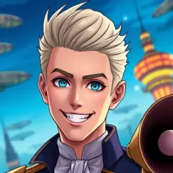 Charles the Voice