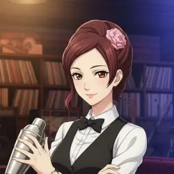 The Jazz Club Manager