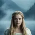 The Lady of the Lake Nimue