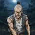 Hirata Bandit Axeman