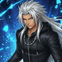 Xemnas Data