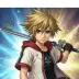 Roxas Dual Wielding Phase