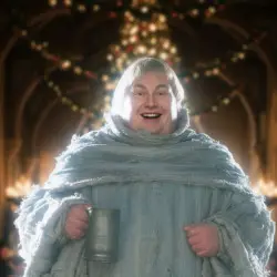 The Fat Friar