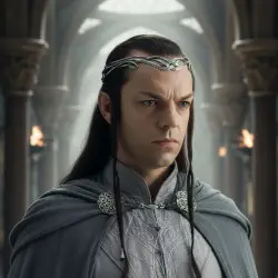 Elrond Half-elven