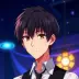 The Jazz Jin Waiter