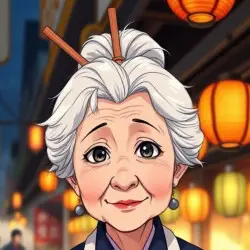 Mei Ichikawa