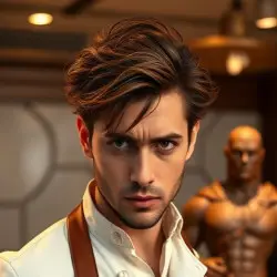 Maxime Renard
