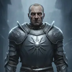 Ser Otto the Blind