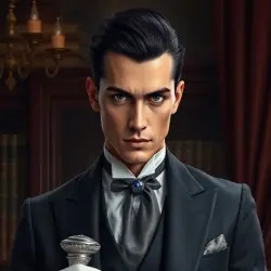 Milo Sterling