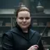 Professor Alecto Carrow