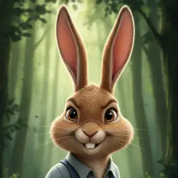 Brer Rabbit