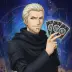 Luxord The Gambler of Fate
