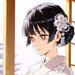 Kanamoris Wife