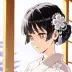 Kanamoris Wife