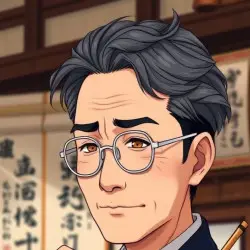 Tatsuo Kojima