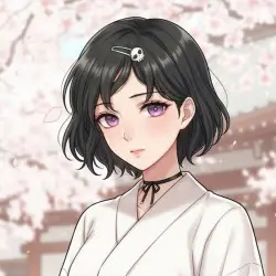 Luka Urushibara The Disciple