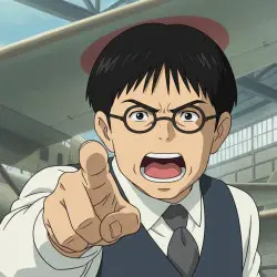 Captain Kurokawa