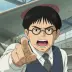 Captain Kurokawa