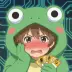Rai-Net Kakeru Mascot