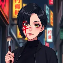 Yumi Ishikawa