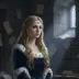Isolde of the White Hands