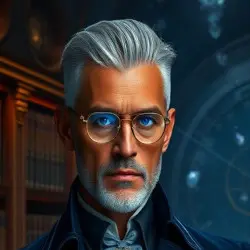 Balthazar Cavil