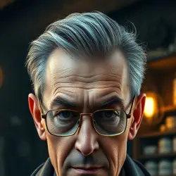 Phineas Sharp