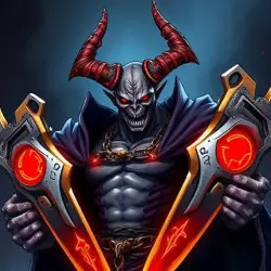 Hell Antenora