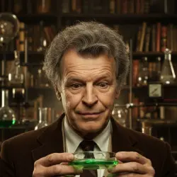 Walter Bishop