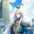The Emperor of the Heavens