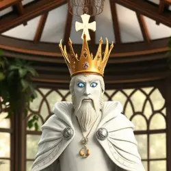 The Chess King