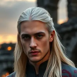Aegis Targaryen
