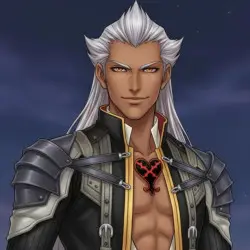 Master Xehanorts Heartless